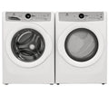 White Front Load Laundry P287515