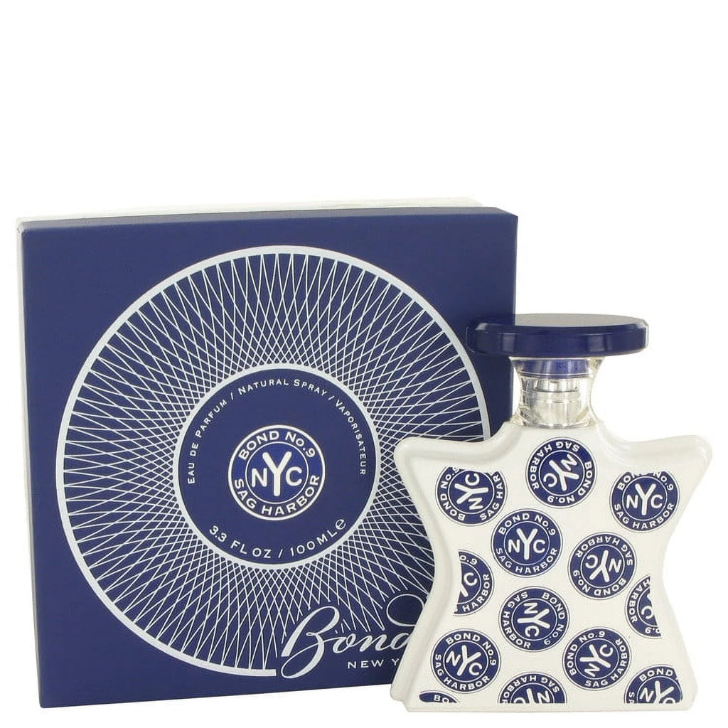 Eau de toilette Spray 3.4 oz E9537