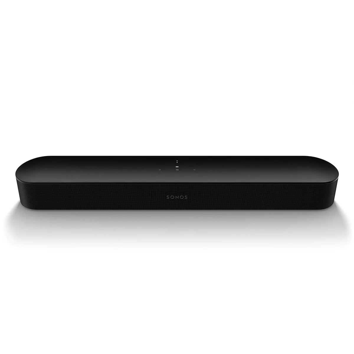 White Compact Smart Sound Bar with Dolby Atmos S7094