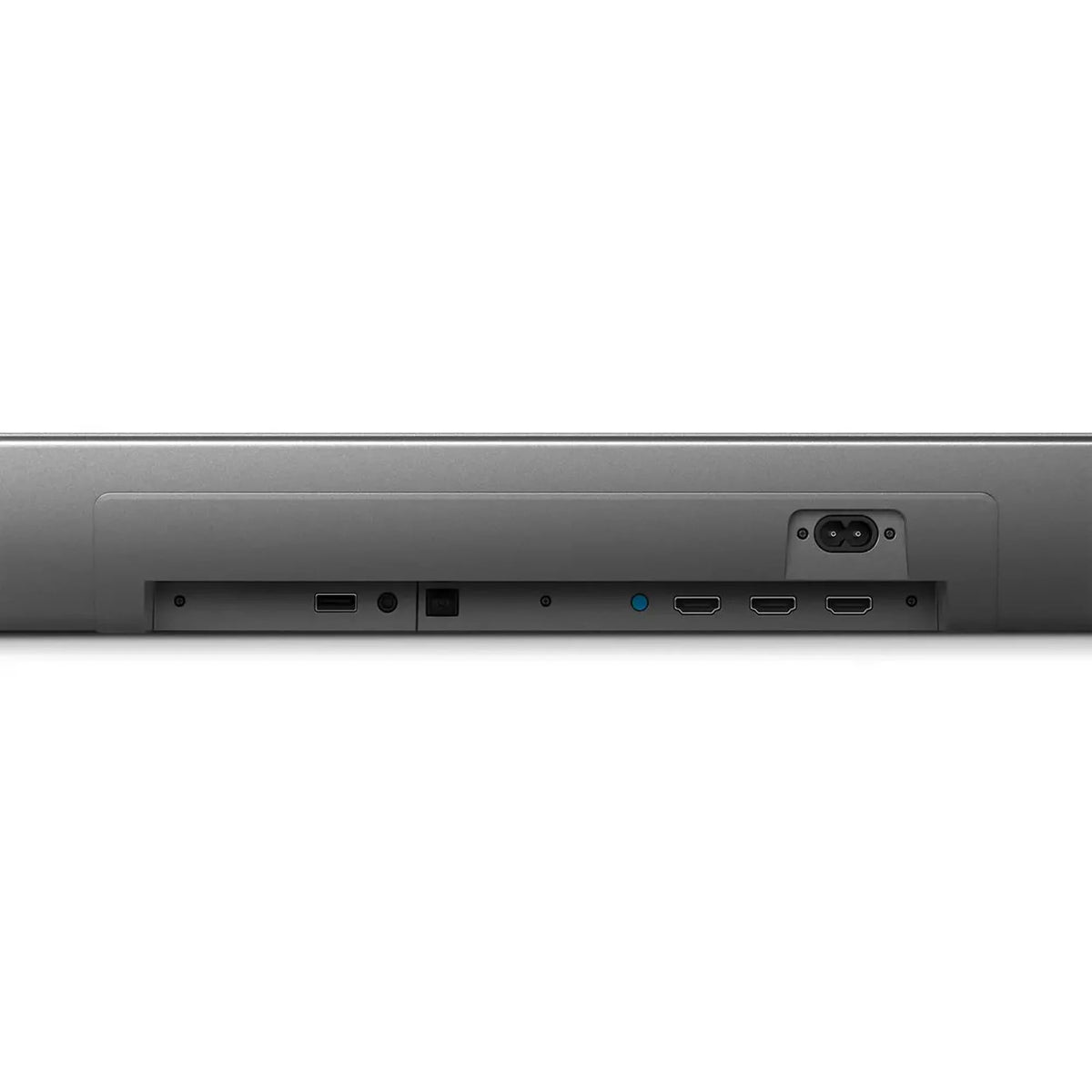 390W 5.1.2-Channel Dolby Atmos Soundbar System - Black Y3019