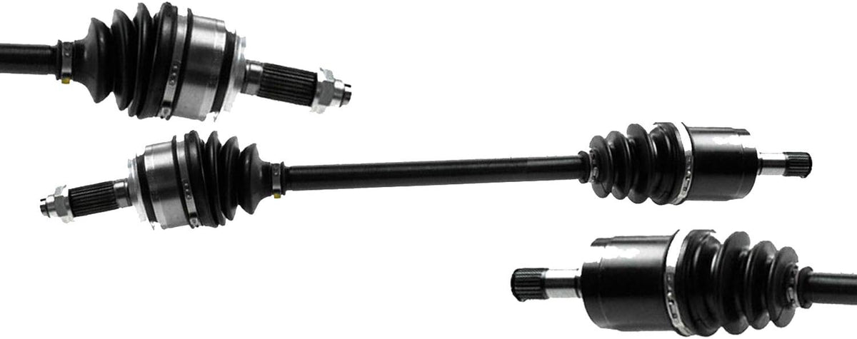 CV Axle Joint Assembly Set of 2 for Honda Civic Sedan Coupe U484312