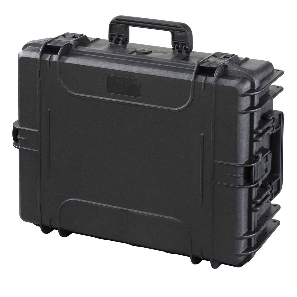 Waterproof Case 23.78x22x18.62x22x11.14x22H O290