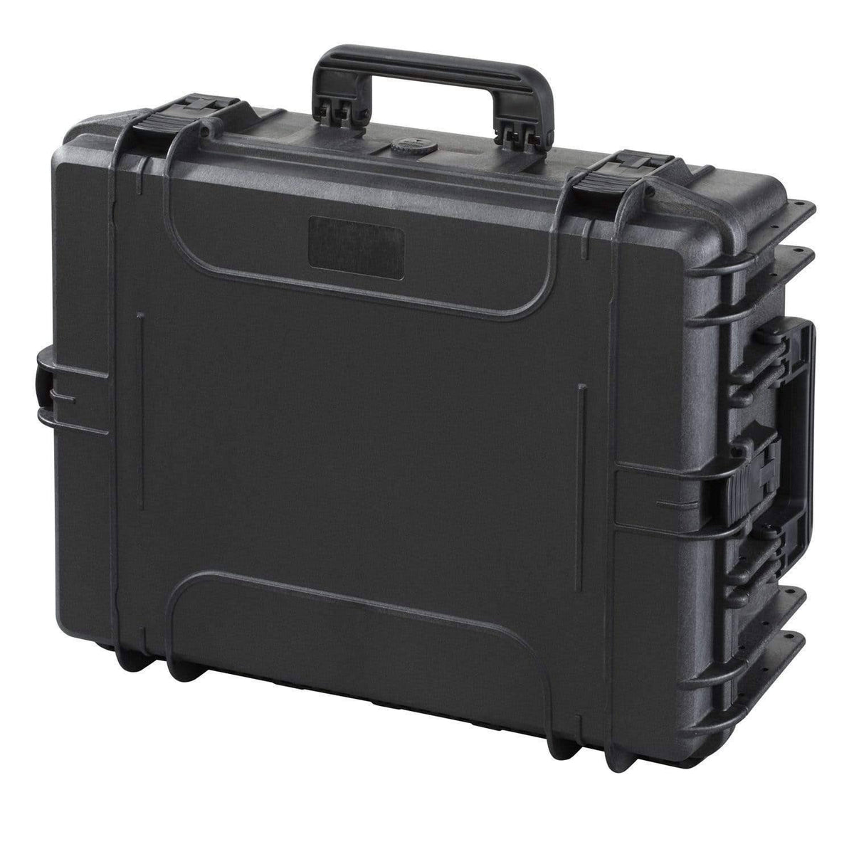 Waterproof Case 23.78x22x18.62x22x11.14x22H O290