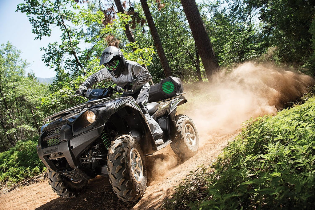 Weatherproof Sound System with 6.5 Inch Speakers and Bluetooth X45855