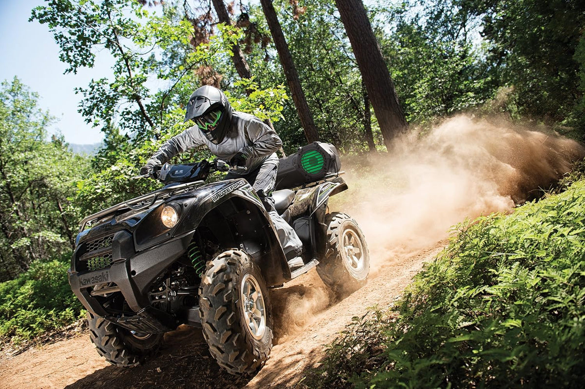 Weatherproof Sound System with 6.5 Inch Speakers and Bluetooth X45855