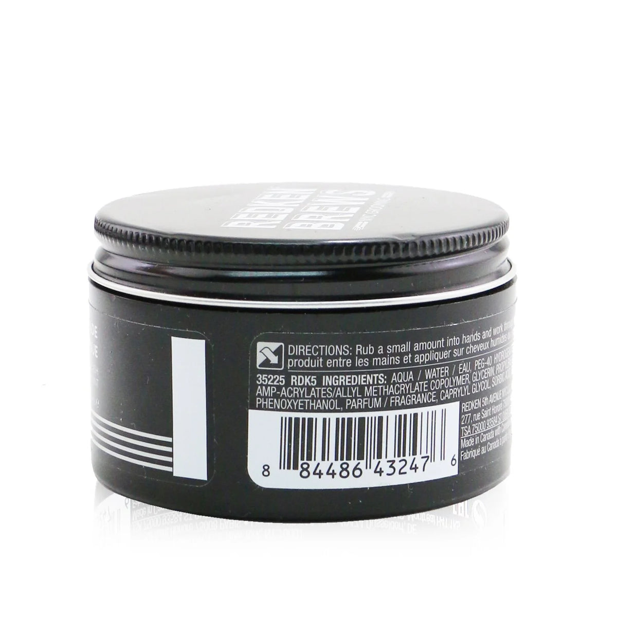 High Hold Pomade 100ml P735