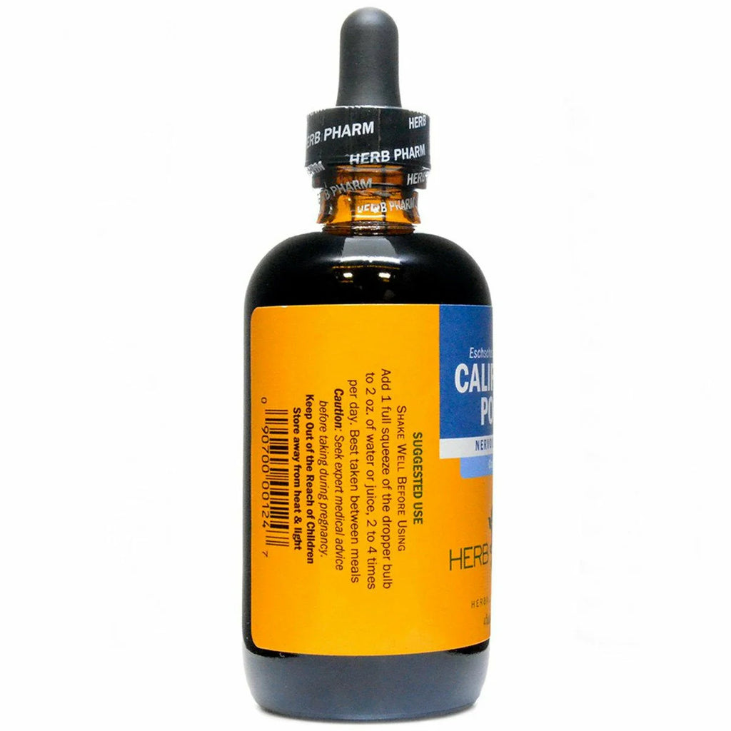 California Poppy S22970