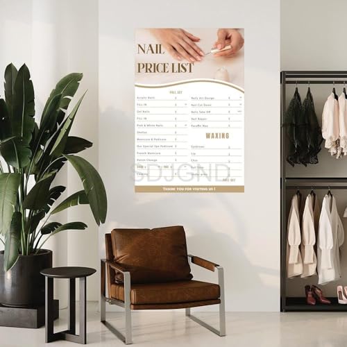 Canvas Painting Posters And Prints Wall Art D6491
