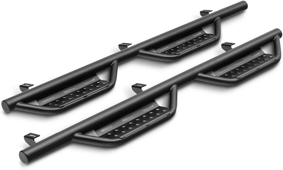 Nerf Step RS for Chevrolet Colorado & GMC Canyon Crew Cab Z46735