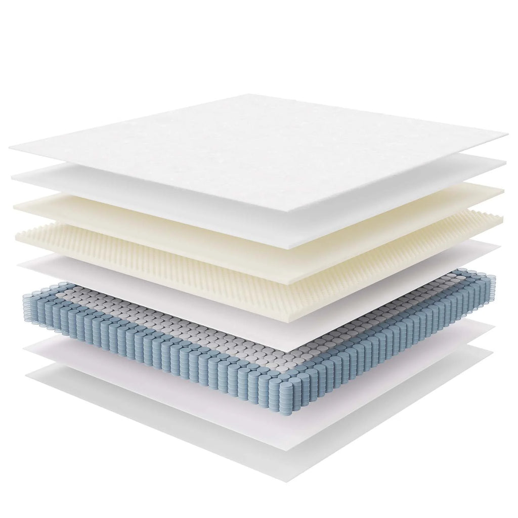 King Innerspring Mattress I211791