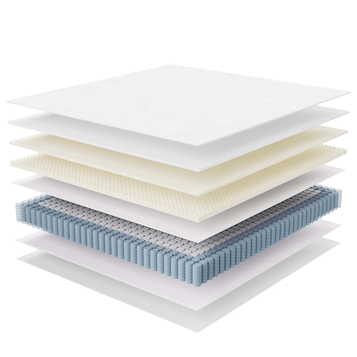 King Innerspring Mattress I211791