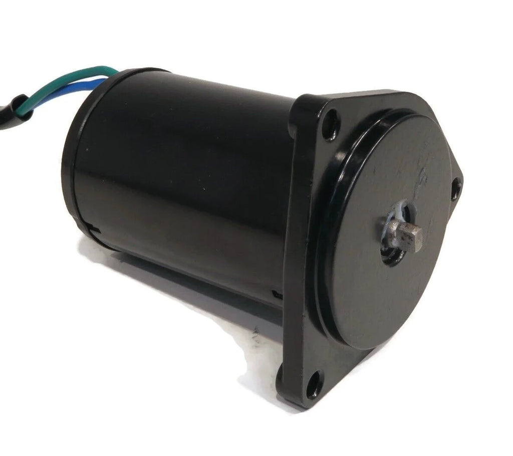 Trim & Tilt Motor For 1990 Evinrude Outboard 70 HP K7526