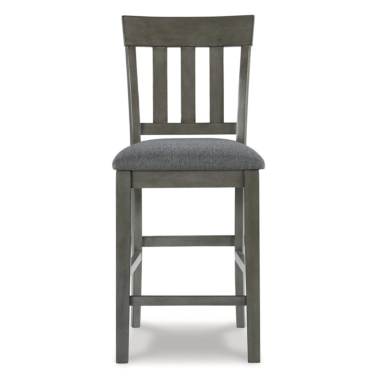 Counter Height Upholstered Barstool, Set of 2 L2946