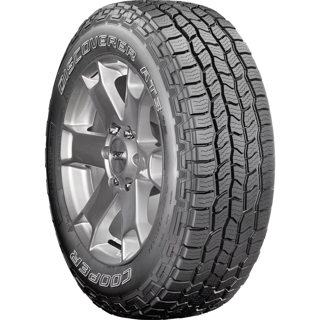 All Terrain 225/70R15 100T Light Truck Tire S267752