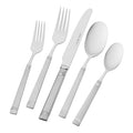 45pc Stainless Steel Flatware Set K4094