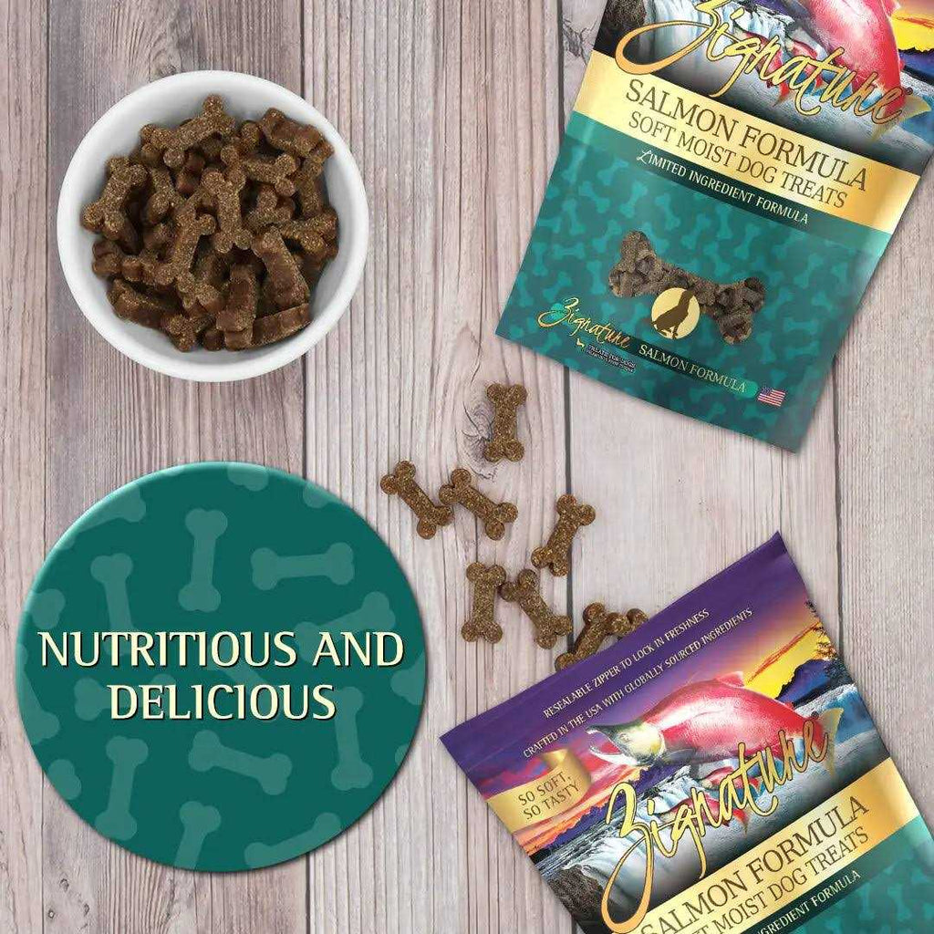 Soft Moist Dog Treats R82271