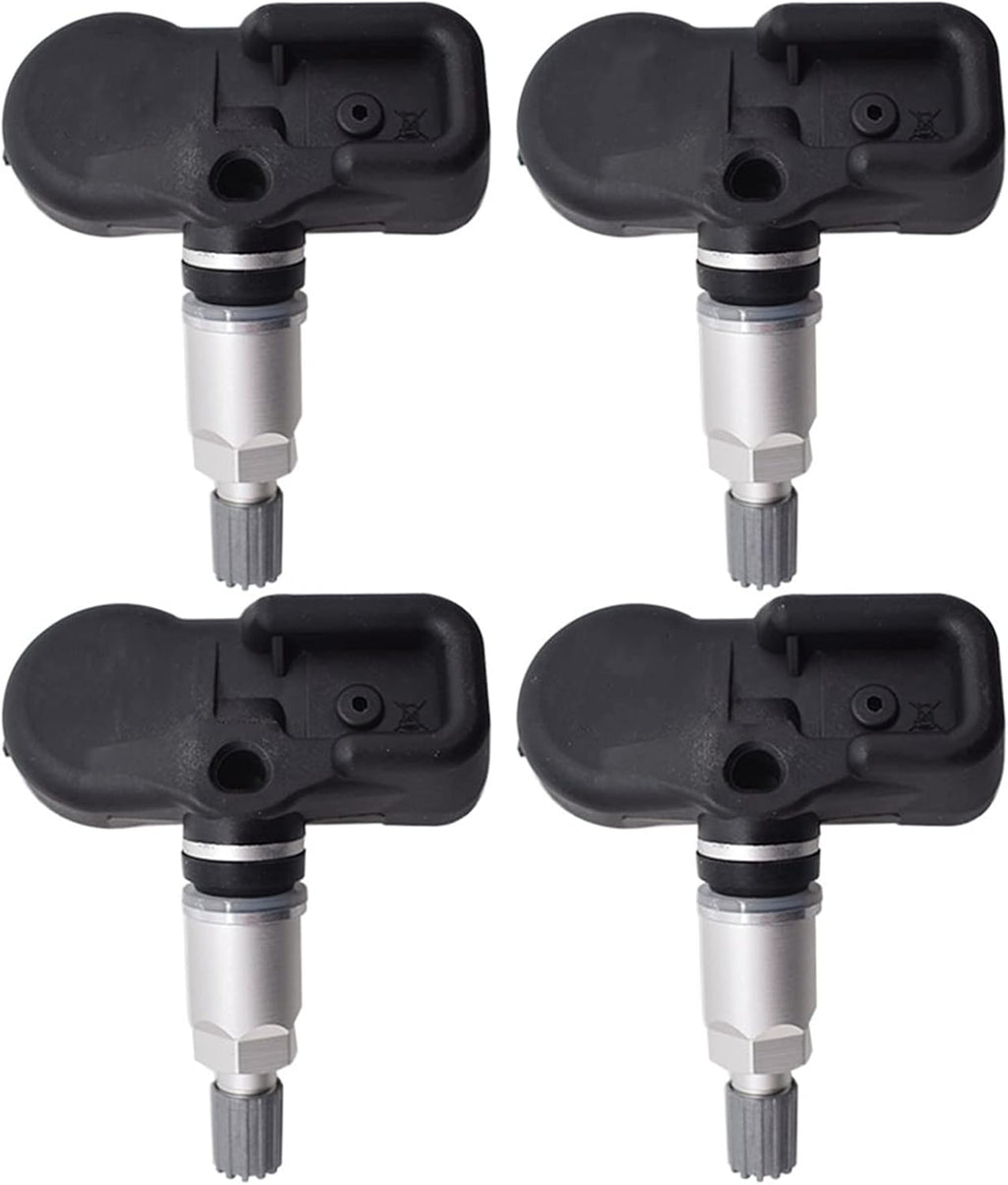 4PCS Tire Pressure Sensor TPMS 315MHz W801544