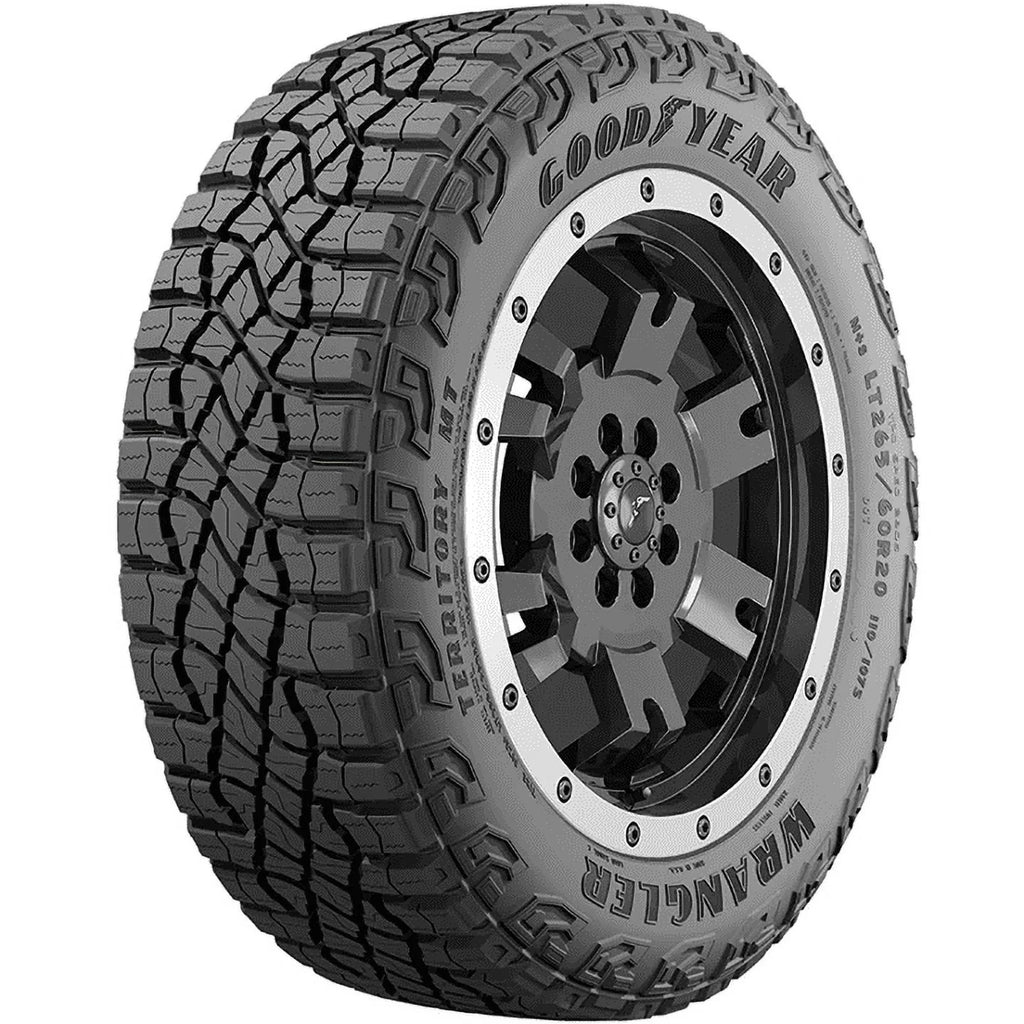 All-Terrain Tire LT315/70R17 A549