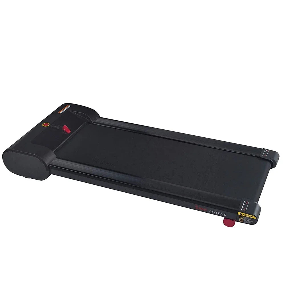 Under Desk Treadmill with Remote Control M3405