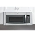 Stainless Steel Over-the-range Microwave Accessory Filler Kit Z438