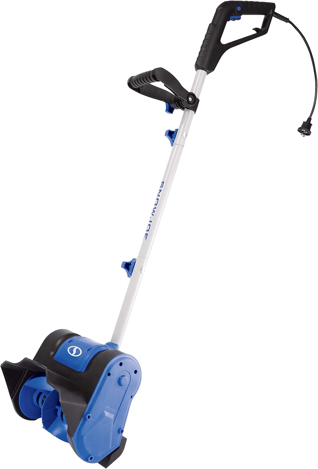 10-Inch 9-Amp Electric Snow Shovel E4274