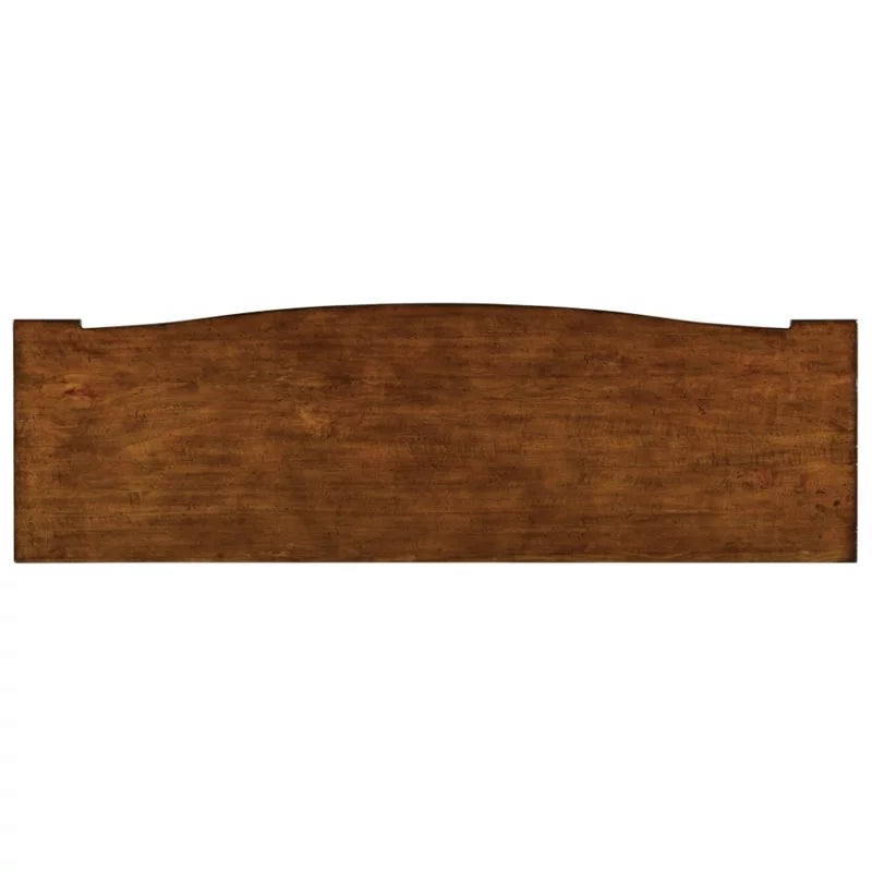 10 Drawer Medium Wood Dresser L853