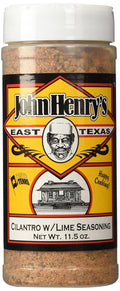 Cilantro Lime Seasoning T4892