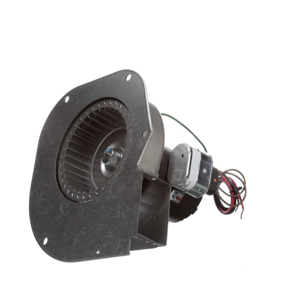Rectangular Steel OEM Blower, 2 Speed M240