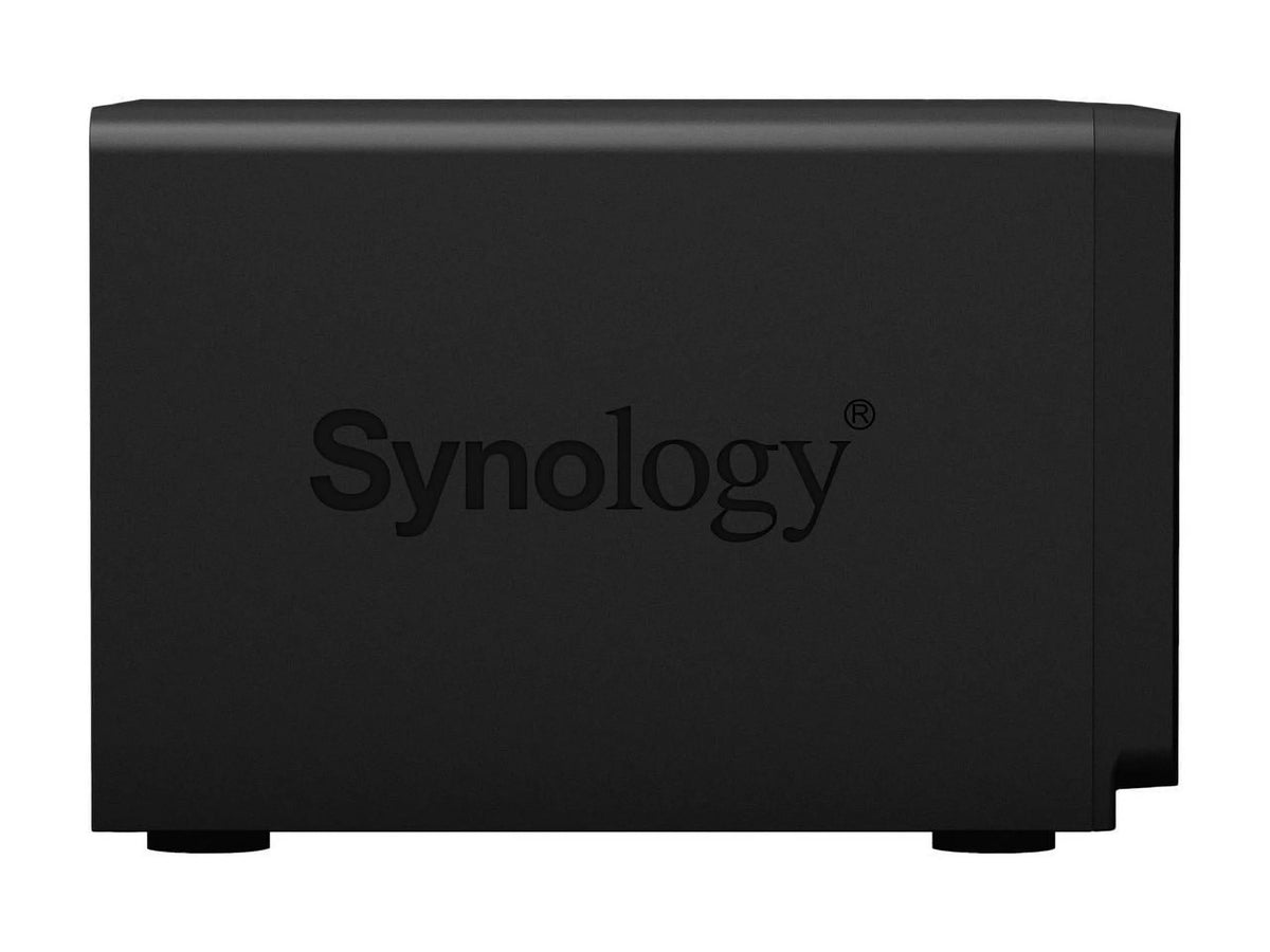 6 Bay Desktop NAS S722