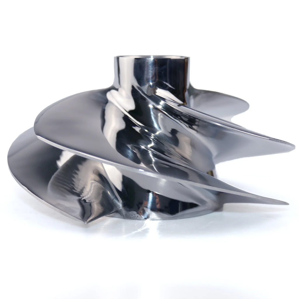 161mm 4 Blade Jet Ski Impeller H750226