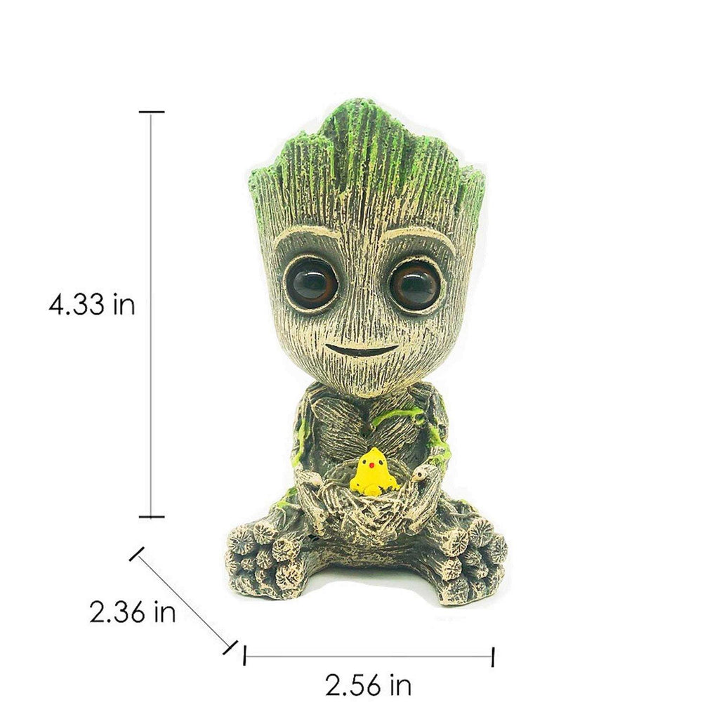 Aquarium Air Bubbler Decorations Fish Tank Air Stone Set J72958