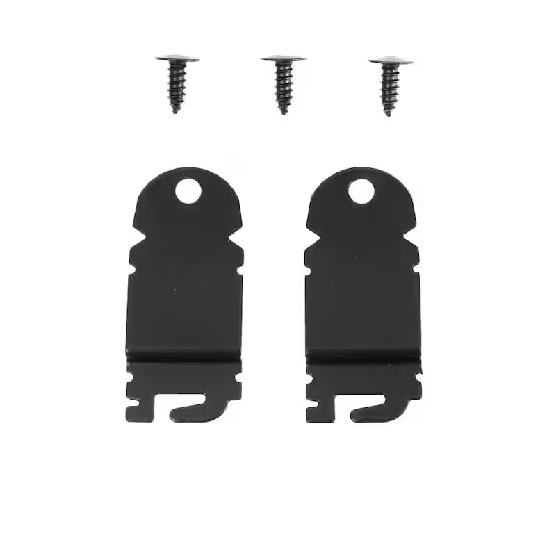 Dishwasher Side Mounting Bracket Kit U6898
