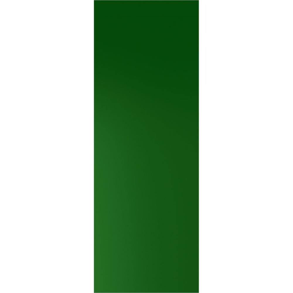 21 1/2x22W x 59x22H PVC Four Board Joined Board-n-Batten Shutters F34200