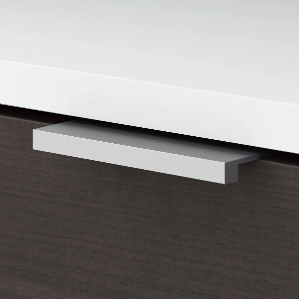 60W Desk with 4 Drawers W3012