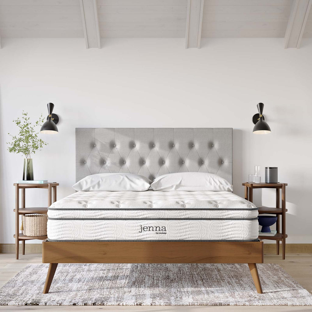 King Innerspring Mattress I211791
