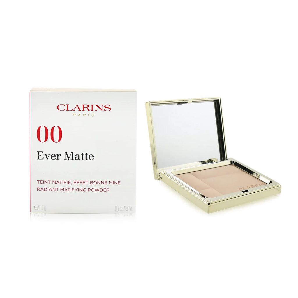 Matifying Powder O8264