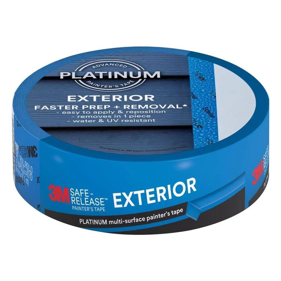 1.41-in Painters Tape K525380