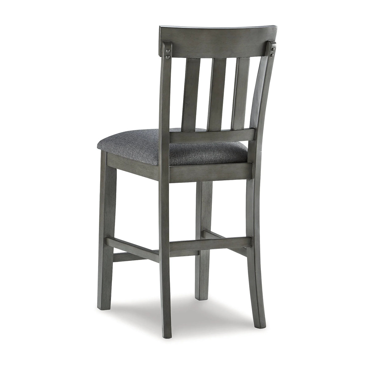 Counter Height Upholstered Barstool, Set of 2 L2946