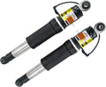 Rear Air Lift Shocks Strut Absorber (1 Pack) L4695
