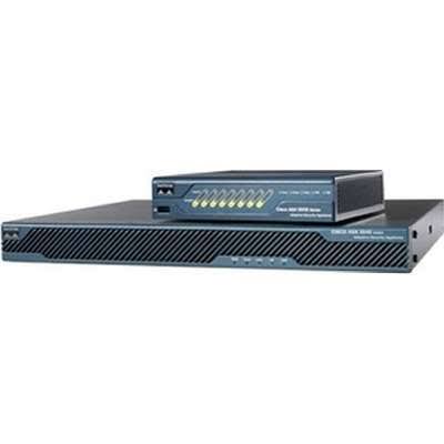 ASA 5505 Firewall U428357