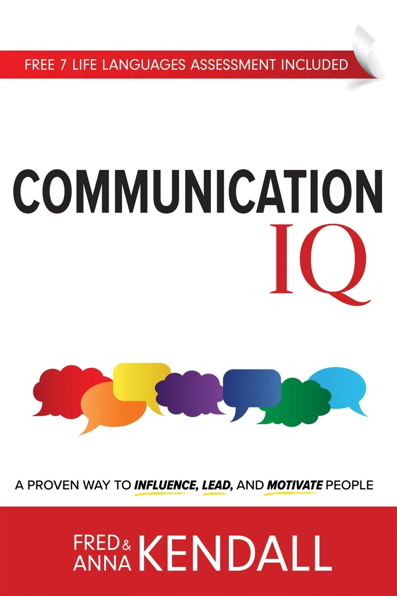 Communication IQ L51761