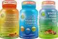 Vegan Acidophilus Probiotic and Multivitamin Supplement K765516