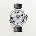 White Dial 42mm R7741