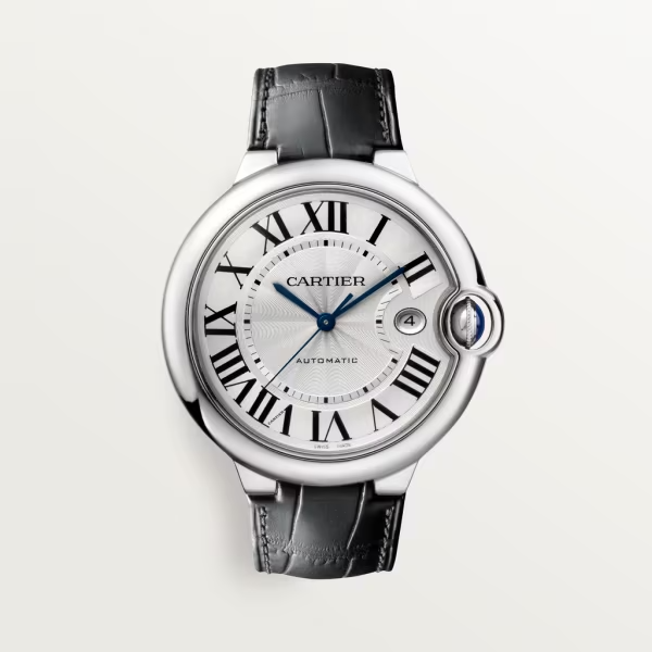 White Dial 42mm R7741