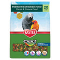 Rainbow Parrot Conure Food K31326