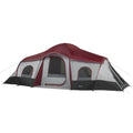 10-Person 3-Room Cabin Tent O27995