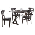 5PC Dining Set X28095