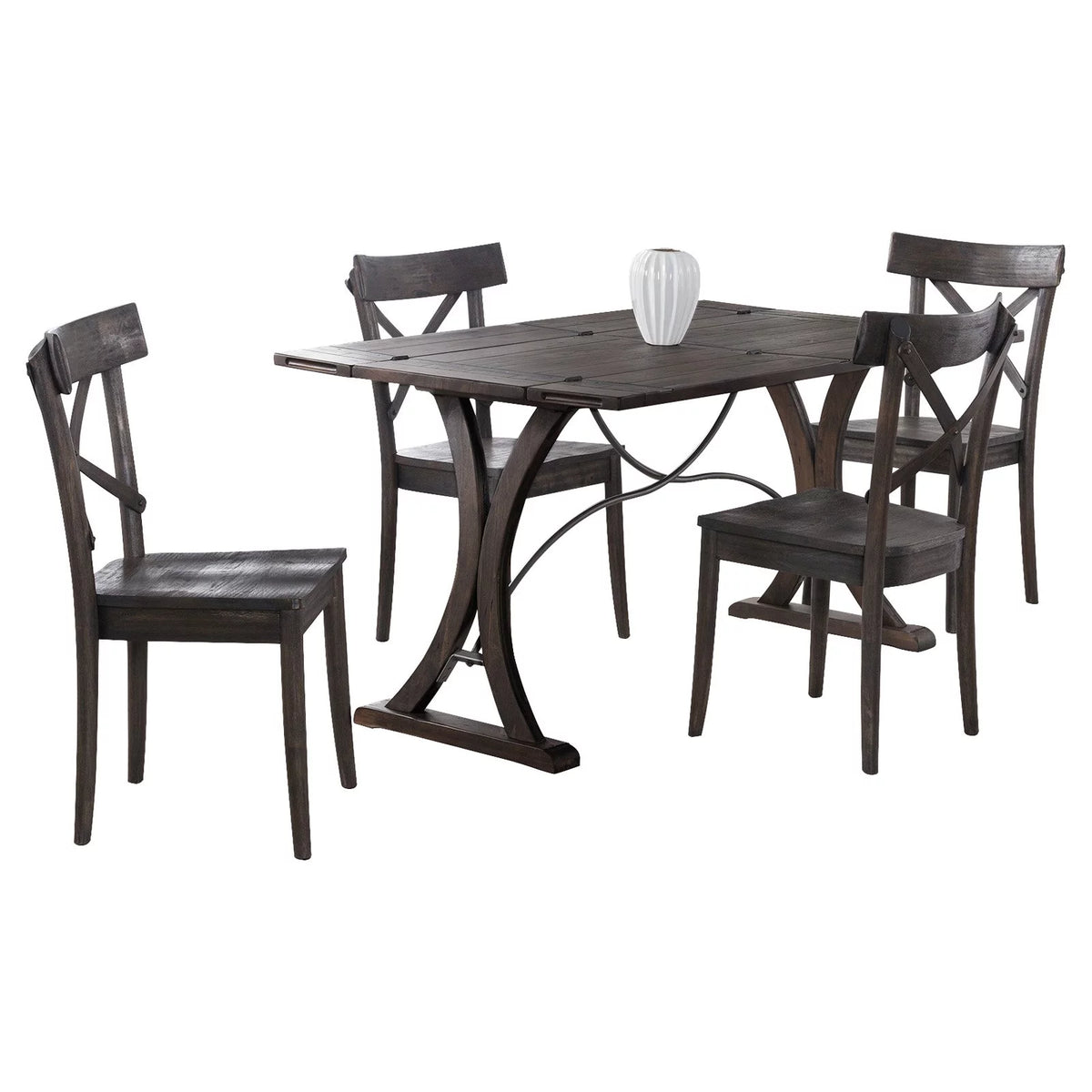 5PC Dining Set X28095