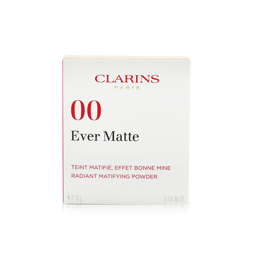 Matifying Powder O8264