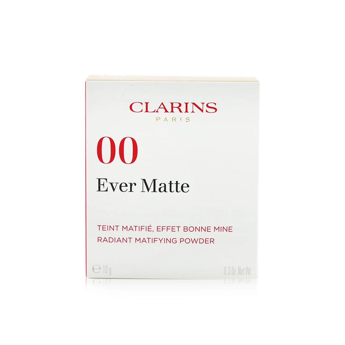 Matifying Powder O8264